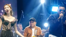 Icha Yang dan Judika