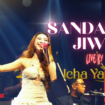 Single Album Sandaran Jiwa Icha Yang